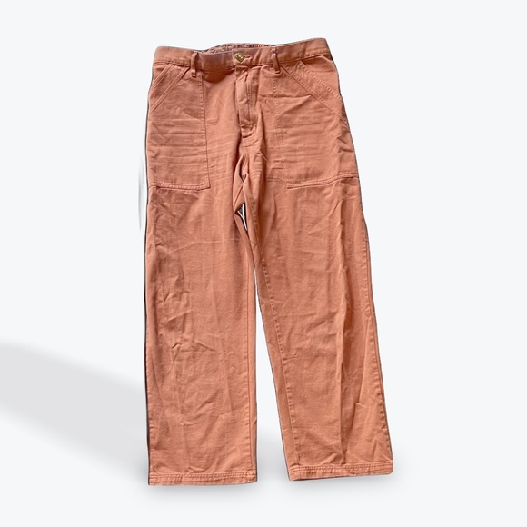 Big Bud Press Pants - Big Bud Press Work Pants in Clay